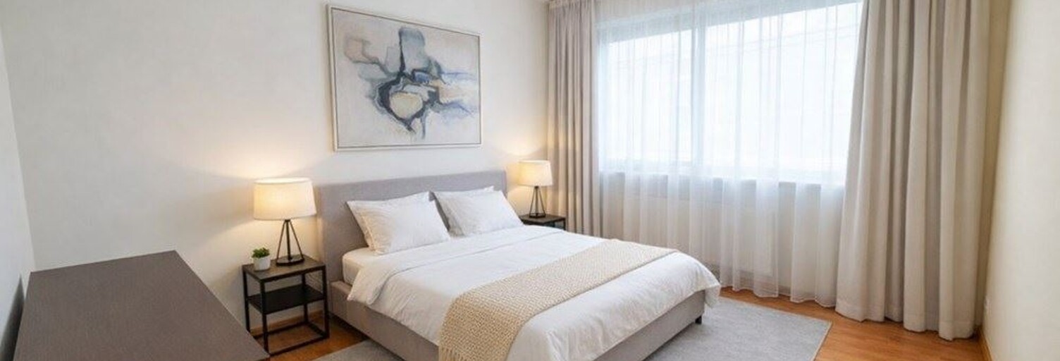 Appartement 6 Pièces 100 m² à vendre à Brest (29200)