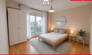 Appartement 6 Pièces 100 m² à vendre à Brest (29200)