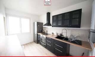 Appartement 4 Pièces 85 m² à vendre à Brest (29200)