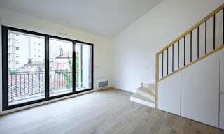 Appartement 2 Pièces 38 m² à louer à Toulouse (31000)