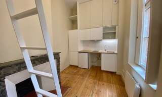 Appartement 1 Pièce 13 m² à louer à Toulouse (31000)