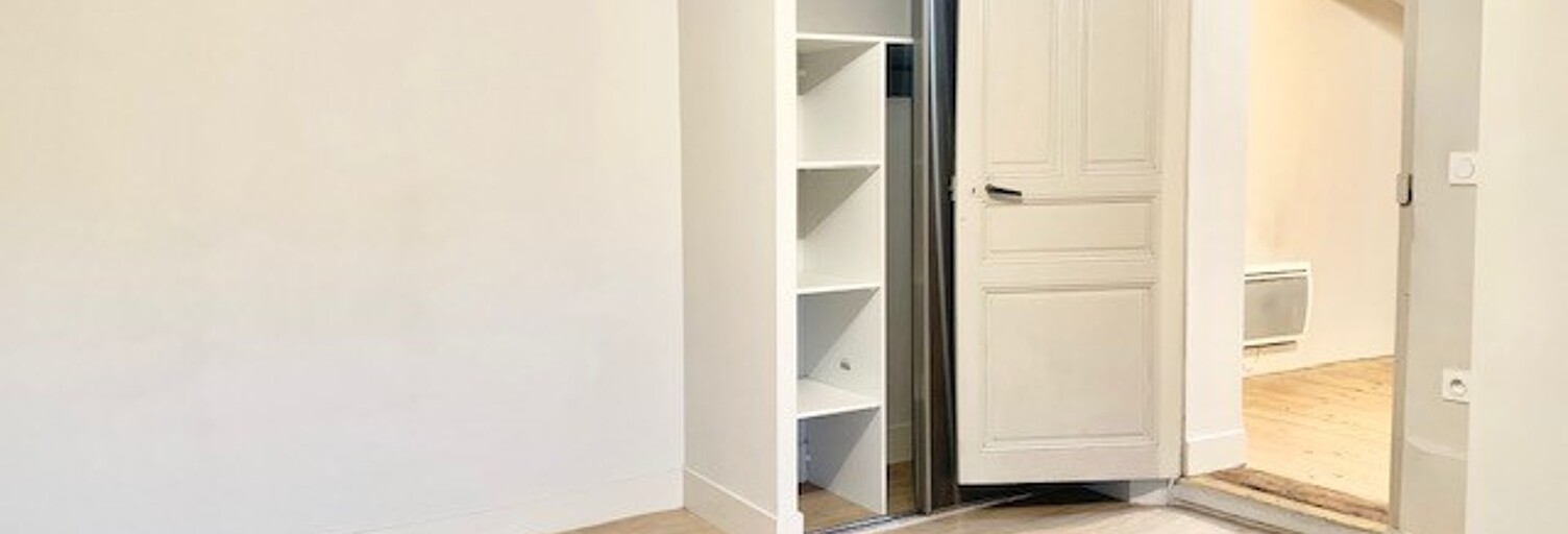 Appartement 2 Pièces 52 m² à louer à Toulouse (31000)