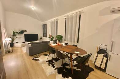 Appartement 3 pièces 1156 €