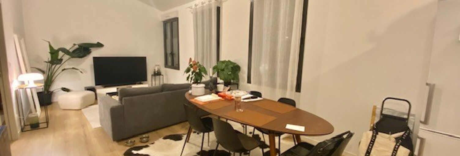 Appartement 3 Pièces 62 m² à louer à Toulouse (31000)