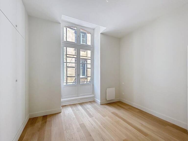 Location magnifique T4 neuf ( 95.10 m² )  quartier Carmes — photo 1