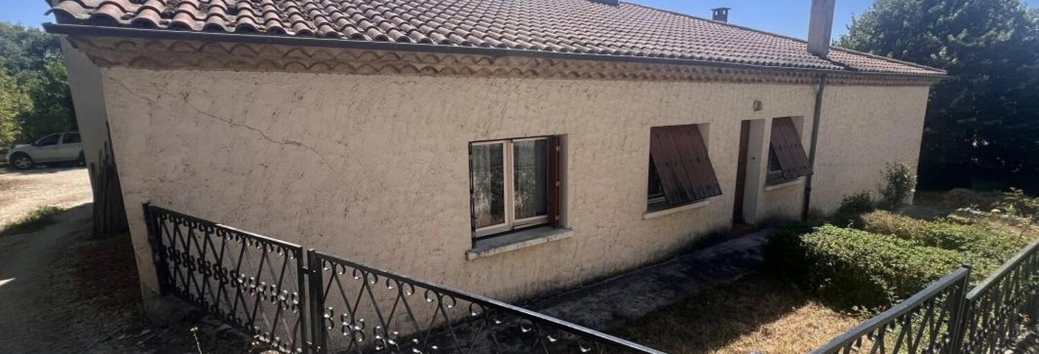 Maison 7 Pièces 159 m² à vendre à Auch (32000)