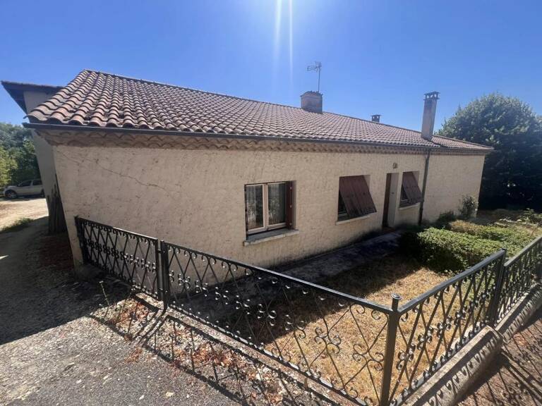 MAISON JUMELEE  DE 159 M2 AUCH — photo 1