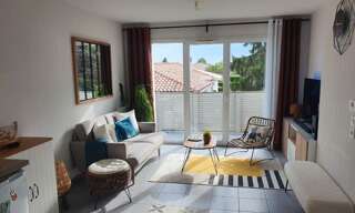 Appartement 2 Pièces 40 m² à louer à Parempuyre (33290)