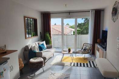 Appartement 2 pièces 790 €