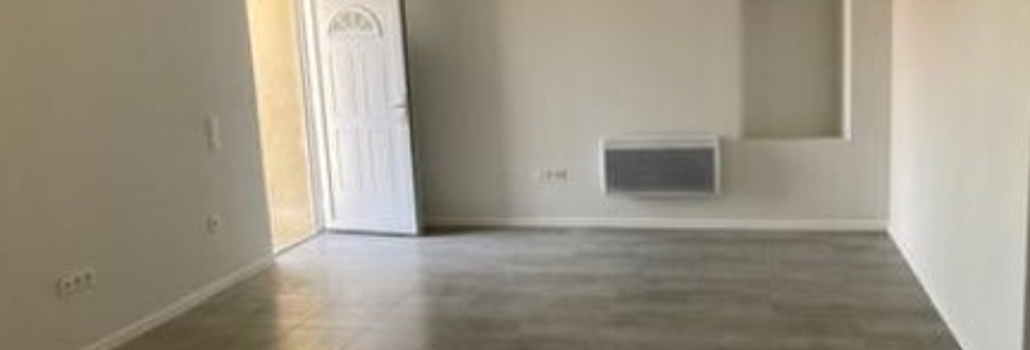 Appartement 2 Pièces 60 m² à louer à Cavignac (33620)