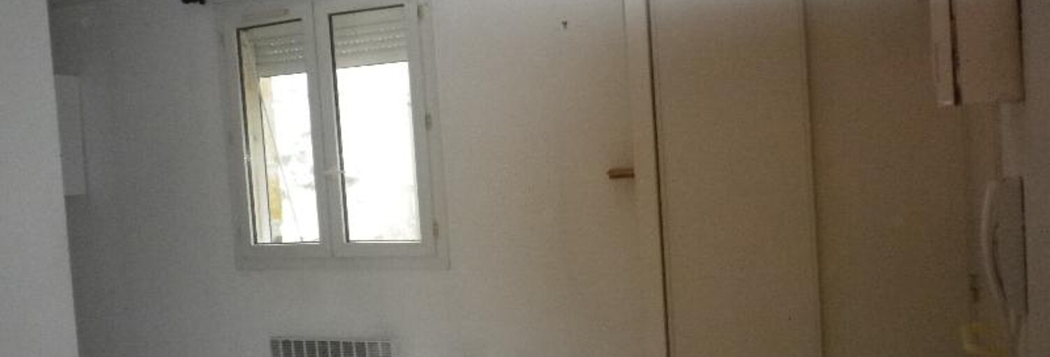 Appartement 1 Pièce 19 m² à louer à Bordeaux (33000)