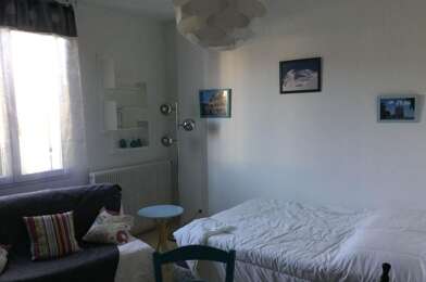 Appartement 1 pièces 650 €