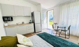 Appartement 1 Pièce 22 m² à louer à Mérignac (33700)