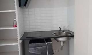 Appartement 2 Pièces  m² à louer à Bordeaux (33000)