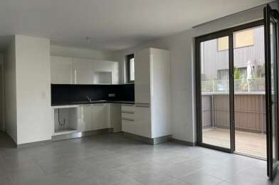 Appartement 3 pièces 1360 €