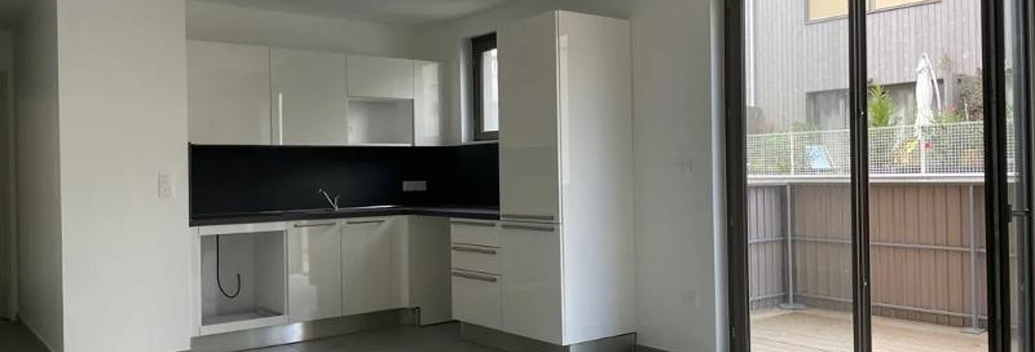 Appartement 3 Pièces 72 m² à louer à Bordeaux (33000)