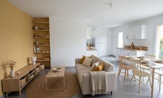 Appartement 3 Pièces 71 m² à vendre à Villenave-d'Ornon (33140)