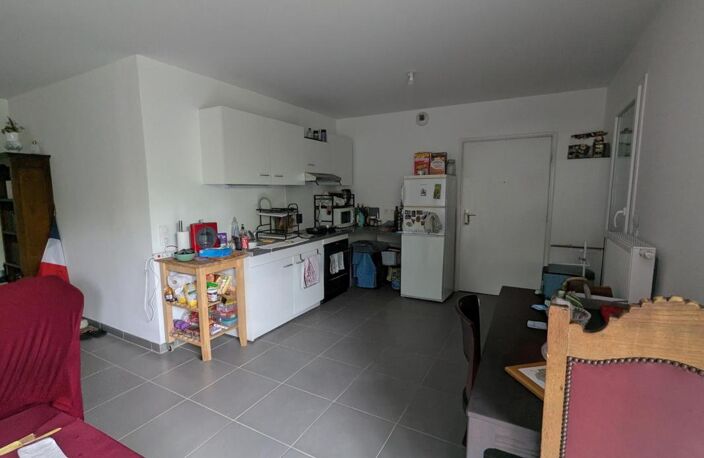 T3 en RDJ avec 2 places de stationnement — photo 4