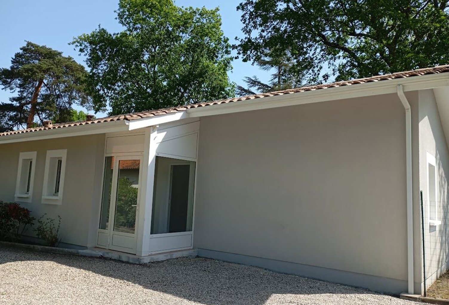 Maison de 75m2 à louer sur Pessac — photo 1