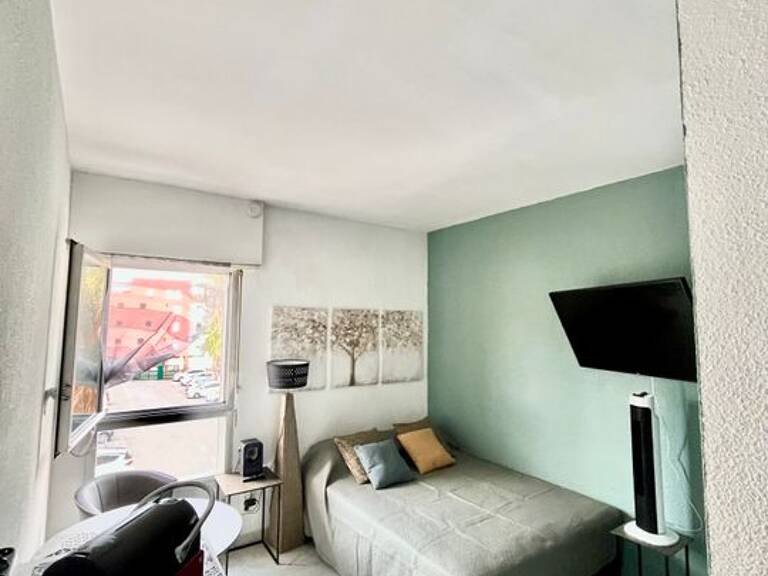 Appartement de 17m2 à louer sur Agde — photo 1