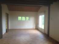Maison de 87m2 à louer sur Domalain — photo 2