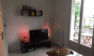 Appartement 1 Pièce 26 m² à louer à Saint-Cyr-sur-Loire (37540)