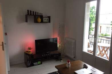 Appartement 1 pièces 543 €