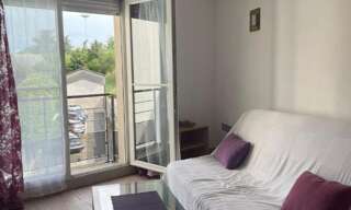 Appartement 1 Pièce 29 m² à louer à Tours (37000)