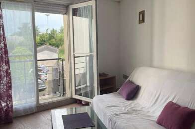 Appartement 1 pièces 530 €