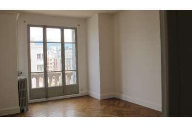 Appartement 2 pièces 800 €