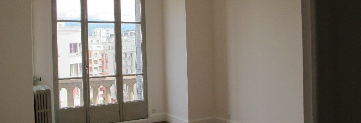 Appartement 2 Pièces 65 m² à louer à Grenoble (38000)