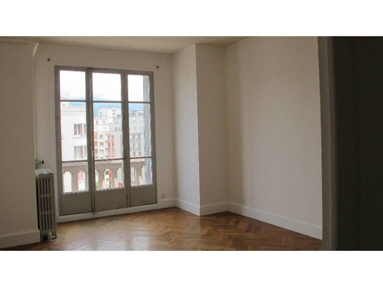 Appartement de 65m2 à louer sur Grenoble — photo 1