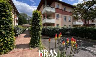 Appartement 2 Pièces 44 m² à vendre à Carquefou (44470)