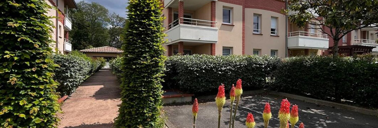 Appartement 2 Pièces 44 m² à vendre à Carquefou (44470)