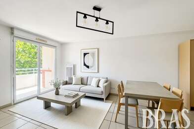 Appartement 2 pièces 179900 €