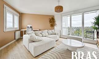 Appartement 2 Pièces 47 m² à vendre à Nantes (44200)