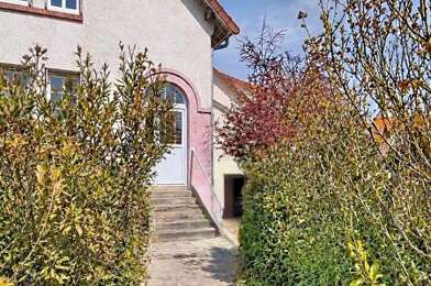 Maison 4 pièces 196000 €
