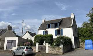 Maison 4 Pièces 108 m² à vendre à Pont-Croix (29790)