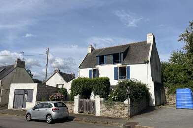 Maison 4 pièces 184625 €