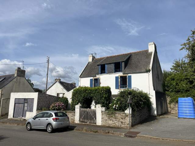 Maison À Vendre — photo du bien