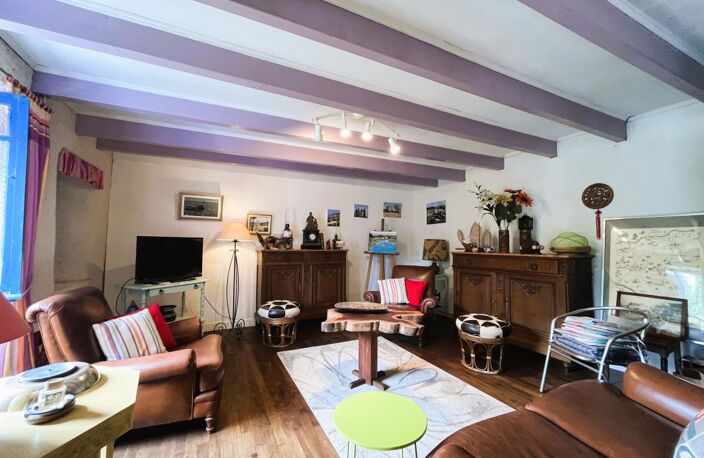 Maison À Vendre — photo 2