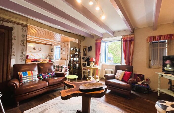 Maison À Vendre — photo 3