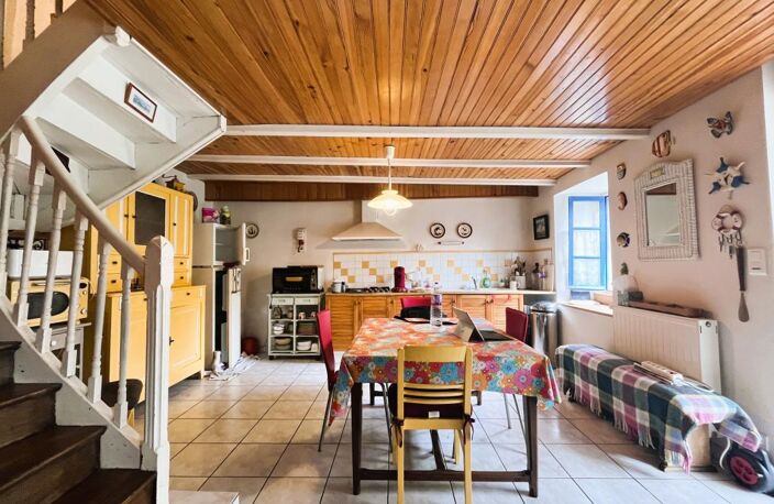 Maison À Vendre — photo 4