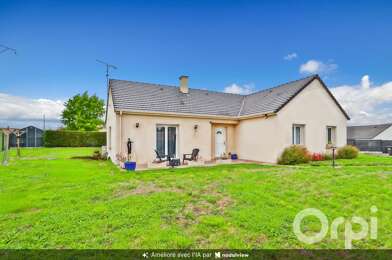 Maison 5 pièces 299000 €