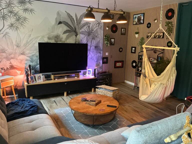 Chambre de 12m2 à louer sur Saint-Péran — photo 1