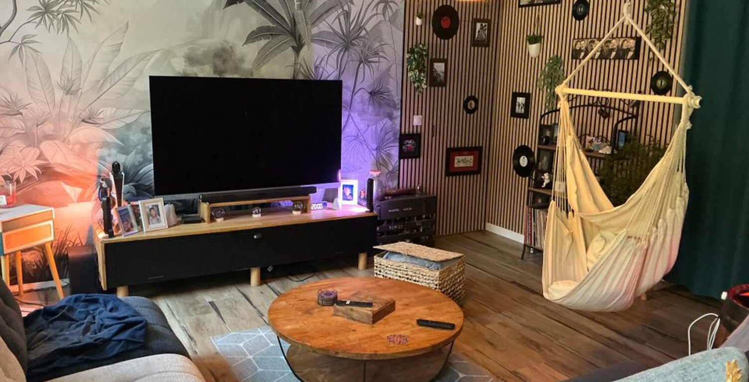 Chambre de 12m2 à louer sur Saint-Péran — photo 1