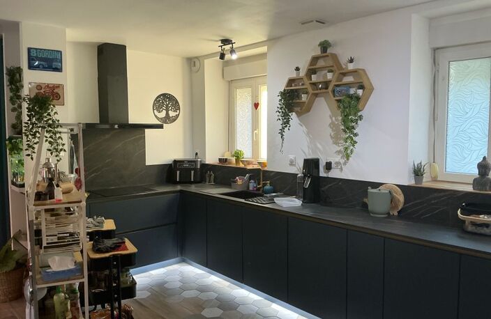 Chambre de 12m2 à louer sur Saint-Péran — photo 3