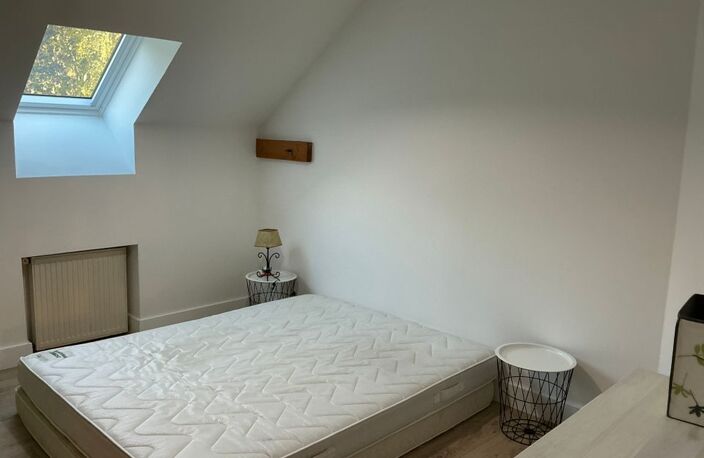 Chambre de 12m2 à louer sur Saint-Péran — photo 4