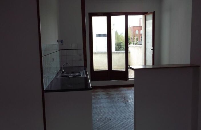 Studio de 30m2 à louer sur Lille — photo 3