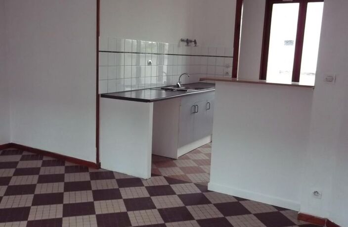 Studio de 30m2 à louer sur Lille — photo 4